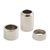 Pressure Balanced Shower Valve Sleeve and Cap