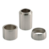 Pressure Balanced Shower Valve Sleeve and Cap