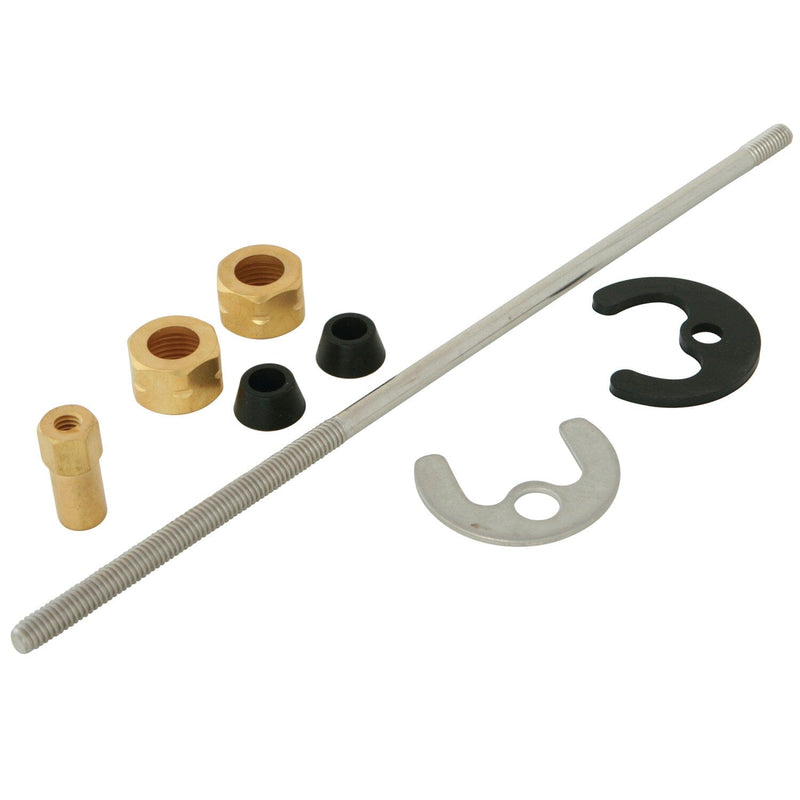 Brass Thread Rod