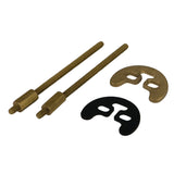 Brass Thread Rod