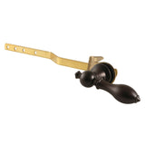 American Classic Front Mount Toilet Tank Lever