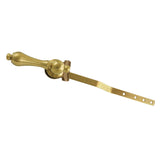 Restoration Front Mount Toilet Tank Lever