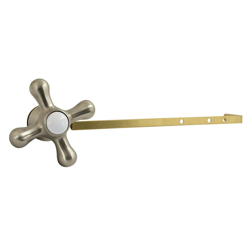 Victorian Universal Front or Side Mount Toilet Tank Lever