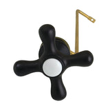 Victorian Side Mount Toilet Tank Lever