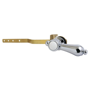 Heirloom Front Mount Toilet Tank Lever