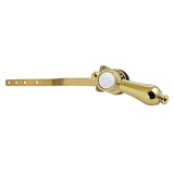 Heirloom Front Mount Toilet Tank Lever