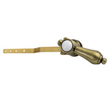 Heirloom Front Mount Toilet Tank Lever