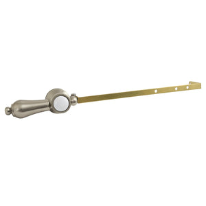 Heirloom Universal Front or Side Mount Toilet Tank Lever