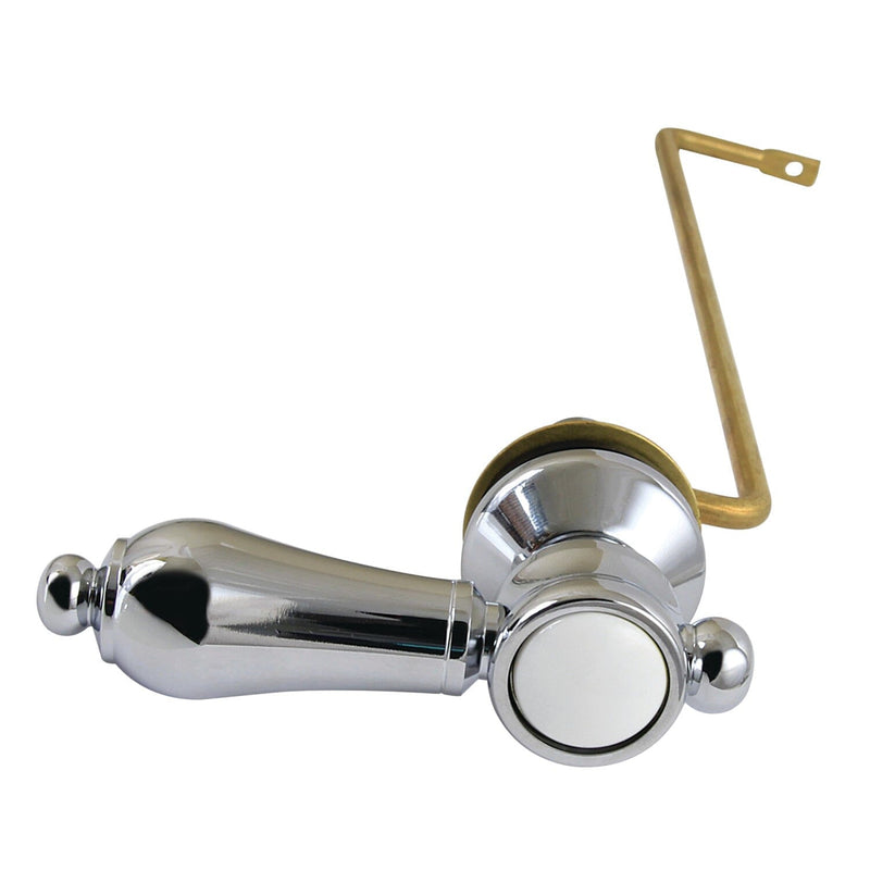 Heirloom Side Mount Toilet Tank Lever