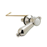 Heirloom Side Mount Toilet Tank Lever