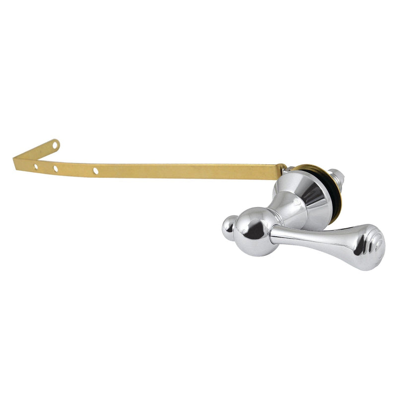 Buckingham Universal Front or Side Mount Toilet Tank Lever