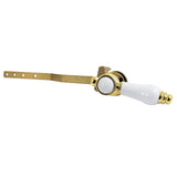 Bel-Air Front Mount Toilet Tank Lever