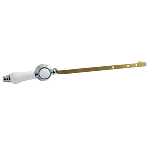 Bel-Air Universal Front or Side Mount Toilet Tank Lever