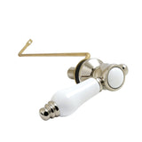 Bel-Air Side Mount Toilet Tank Lever