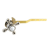 Buckingham Front Mount Toilet Tank Lever