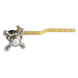 Buckingham Front Mount Toilet Tank Lever