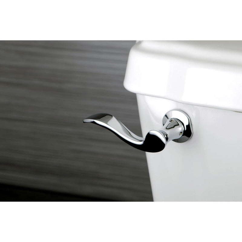 Century Front Mount Toilet Tank Lever