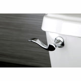 Century Front Mount Toilet Tank Lever