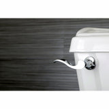 Century Front Mount Toilet Tank Lever