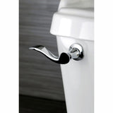 Century Front Mount Toilet Tank Lever