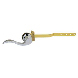 Century Front Mount Toilet Tank Lever