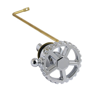 Fuller Side Mount Toilet Tank Lever