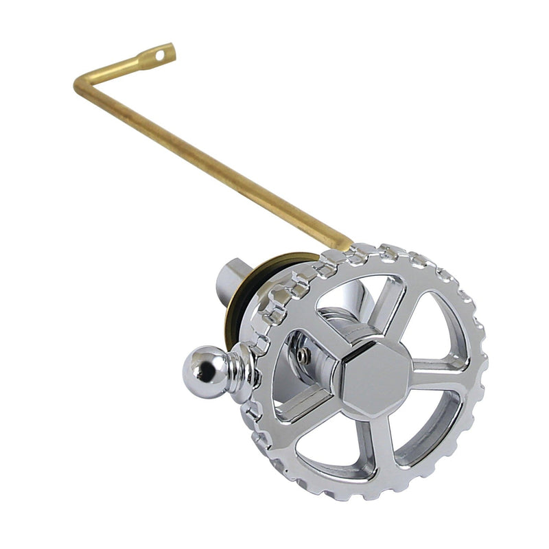 Fuller Side Mount Toilet Tank Lever