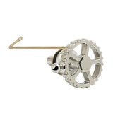 Fuller Side Mount Toilet Tank Lever