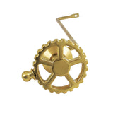 Fuller Side Mount Toilet Tank Lever