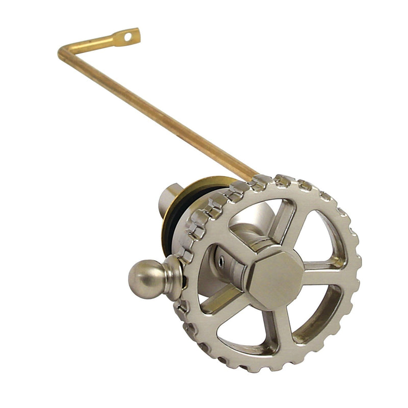 Fuller Side Mount Toilet Tank Lever