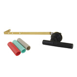 Kaiser Universal Front or Side Mount Toilet Tank Lever