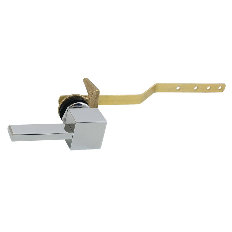Claremont Front Mount Toilet Tank Lever