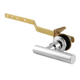 Manhattan Front Mount Toilet Tank Lever