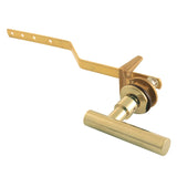 Manhattan Front Mount Toilet Tank Lever