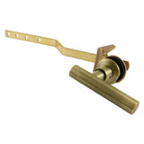 Manhattan Front Mount Toilet Tank Lever