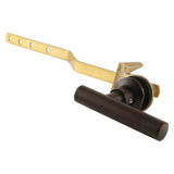 Manhattan Front Mount Toilet Tank Lever
