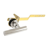 Manhattan Front Mount Toilet Tank Lever