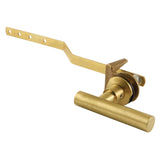 Manhattan Front Mount Toilet Tank Lever