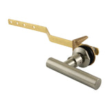 Manhattan Front Mount Toilet Tank Lever