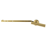Manhattan Universal Front or Side Mount Toilet Tank Lever