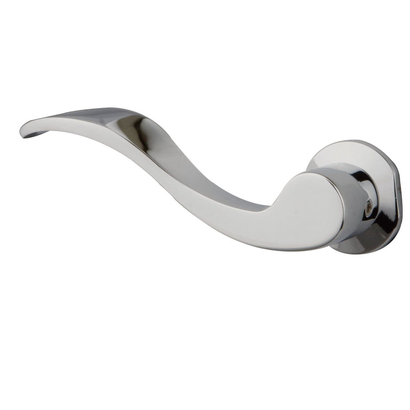 NuWave Front Mount Toilet Tank Lever