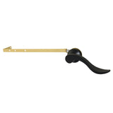 NuWave Universal Front or Side Mount Toilet Tank Lever