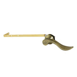 NuWave Universal Front or Side Mount Toilet Tank Lever