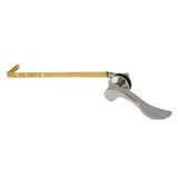 NuWave Universal Front or Side Mount Toilet Tank Lever