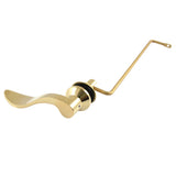 NuWave Side Mount Toilet Tank Lever
