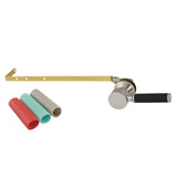 Kaiser Universal Front or Side Mount Toilet Tank Lever