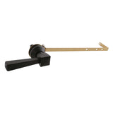 Universal Front or Side Mount Toilet Tank Lever