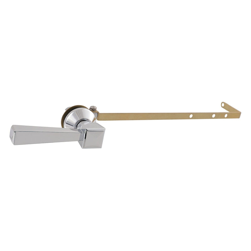 Universal Front or Side Mount Toilet Tank Lever