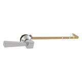 Universal Front or Side Mount Toilet Tank Lever