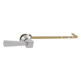 Universal Front or Side Mount Toilet Tank Lever